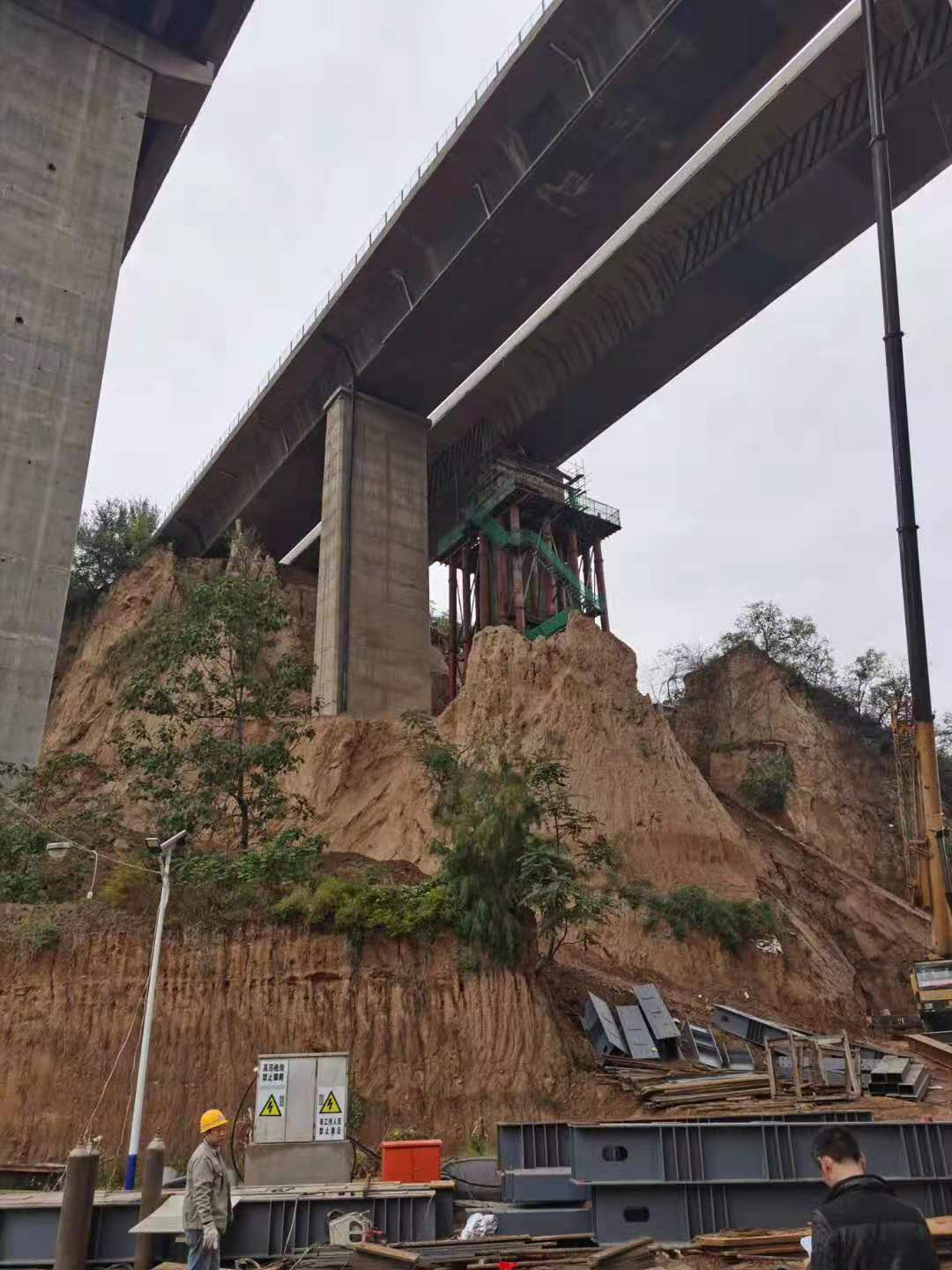 浦城桥梁加固方案如何选择